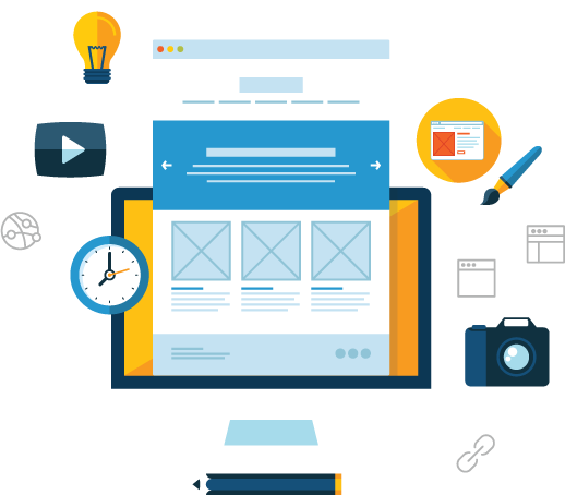 Revenda de Host e Streaming